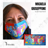 Micaela Giuseppone 