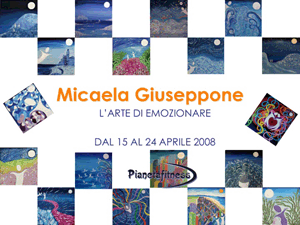 Micaela Giuseppone cesena
